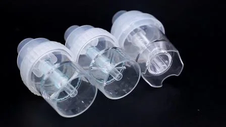 使い捨て可能な工場医療外科病院PVC CE FDA ISO承認CPR酸素ネブライザーマスク